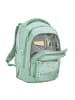 Coocazoo coocazoo Schulrucksack PORTER, Dancing Dots