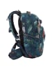 Nitro Daypack Superhero Schulrucksack 44 cm in tropical