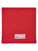Urban Classics Scarf in blue/red