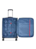 MODO by roncato Eclipse 2.0 4 Rollen Kofferset 3-teilig black