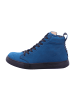 Finn Comfort Komfort Stiefeletten in Blau