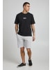 !SOLID Sweatshorts SDRurik in Grau