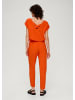 s.Oliver Bluse in 2550_dunkelorange