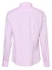 brookshire Bluse in rosa weiß - 0005