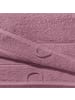 Erwin Müller Frottier Seiftuch 2er-Pack Karlsruhe in mauve