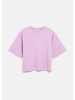 s.Oliver T-Shirt  in  4178_lavendel