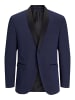 Jack & Jones Einreihiger Blazer in Medieval Blue
