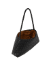 gaya Women Shoulder Bag in Black