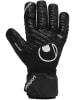 uhlsport  Torwarthandschuh "FM Comfort Absolutgrip HN" in Schwarz
