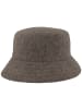 kangol Flapper in grau