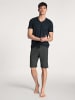 Calida Shirt in dark sapphire