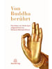 Jhana-Verlag Buch - Von Buddha berührt