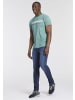 Bruno Banani T-Shirt in mint