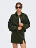 ONLY Blousonjacke in Rosin