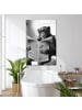 OnlyWow Leinwand Bilder Zeitung Affe