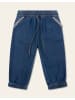 Oilily Play Hose in Blau