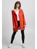 ICHI Regenjacke in rot