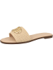 Steve Madden Pantolette Kora2.0 in hellbraun