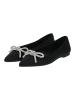 Steve Madden Ballerinas Schwarz
