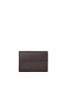 Don Algodon Geldbörse Texture (B)14 x (H)10 x (T)3 cm in Grau