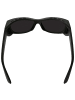 BEZLIT Damen Sonnenbrille in Schwarz/Schwarz - Schwarz