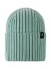 Reima Beanie " Hattara " in Cool green