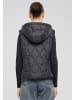Urban Classics Outerwear - Vest in black