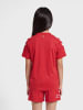 Hummel T-Shirt Hmlcore Kinder in TRUE RED
