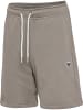 Hummel Verstellbare Taille Kurze Hose Hmljr Loose Kinder in ROCK RIDGE