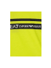 Emporio Armani T-Shirt BJ02Z Gelb
