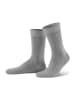 DIM Basicsocken ECOFashion in grau, blau