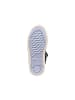 Geox Hohe Sneaker mit Klettverschluss für Kinder „Skylin Girl“ von Synt.Lea+Pea Blau