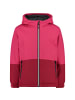 cmp Outdoorjacke in fuxia