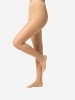 Nur Die  Feinstrumpfhose Goodbye Laufmaschen 20 DEN in puder