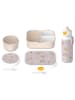 Mepal 3er Set Lunchset Campus in Sunshine & Rainbow