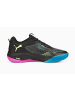 Puma Handballschuh Eliminate Power Nitro II in Black