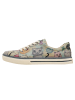 Dogo Classic Sneaker - Cats of the World 36 in Mehrfarbig