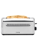 HKoenig Toaster TOS32 	Silber