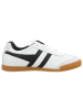 Gola Sneaker Low in weiss