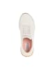 Skechers Sneaker BOBS Squad 4 - Key Look in white