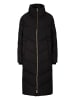 19V69 Italia by Versace Winterjacke Romina in schwarz