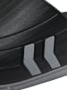 Hummel Hummel Sandale Nielsen Sandal Unisex Erwachsene Leichte Design in BLACK