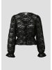 QS Bluse in 9999_schwarz