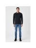 Karl Lagerfeld Poloshirt 745005 XT in dunkelblau