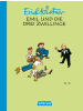 ATRIUM Buch - Emil und die drei Zwillinge