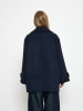 minus Coat in Sky Captain