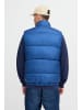 BLEND Steppweste BHVest in Blau
