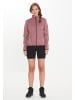 Whistler Fleecejacke SAMANI in 4090 Mesa Rose