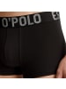 Marc O'Polo 3er P Trunk in Schwarz