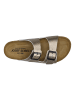 Josef Seibel Sandalen Hermine in bronze in bronze